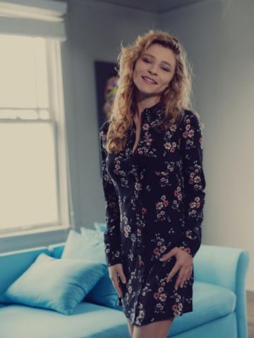 Анкета проститутки Ирина, 23 года